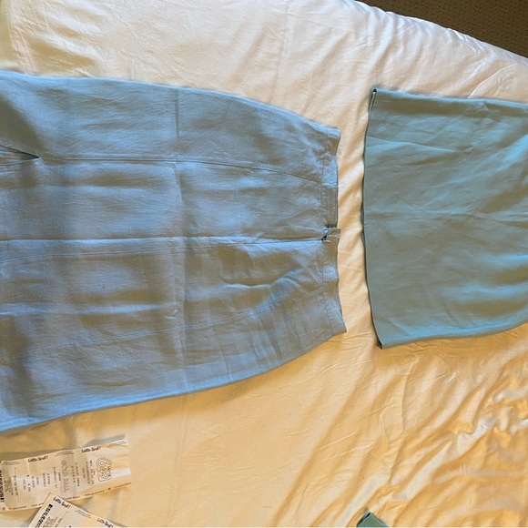 Skirts made in Italy - Picture 3 of 3